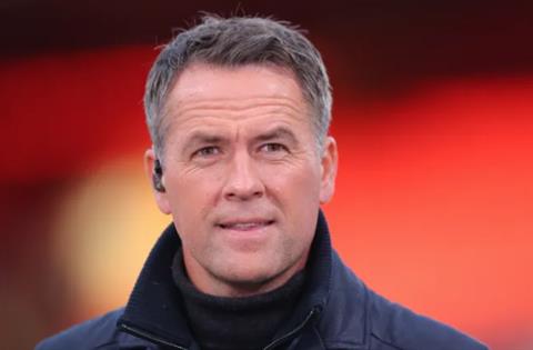 Michael Owen nhận định bất ngờ về Arsenal