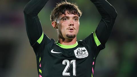 Tài năng trẻ Man United bất ngờ được triệu tập lên đội tuyển Australia