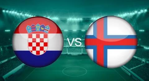Nhận định Croatia vs Quần đảo Faroe (02h45 ngày 15/11): Chủ nhà vượt trội