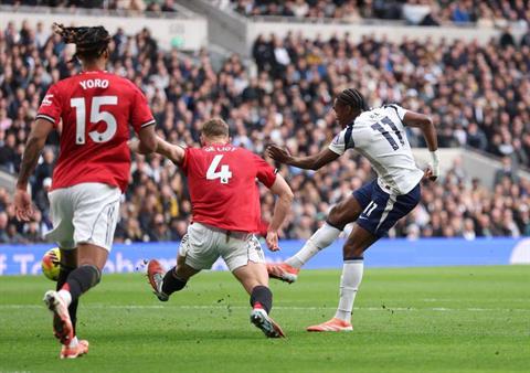 Manchester United và nỗi lo lắng về hàng phòng ngự