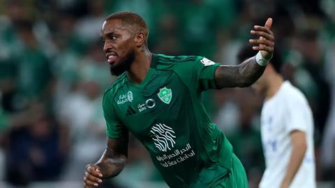 Ivan Toney muốn tái ngộ Thomas Frank tại Tottenham