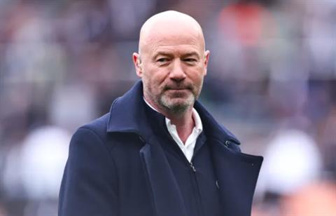 Alan Shearer chỉ ra trận đấu khó khăn nhất của Arsenal ở mùa giải này