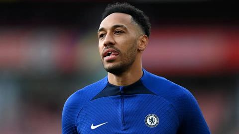 Aubameyang: “Gia nhập Chelsea là sai lầm tệ hại nhất sự nghiệp”