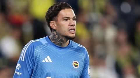 Ederson tiết lộ lý do chia tay Man City: “Tôi cần một sự thay đổi”
