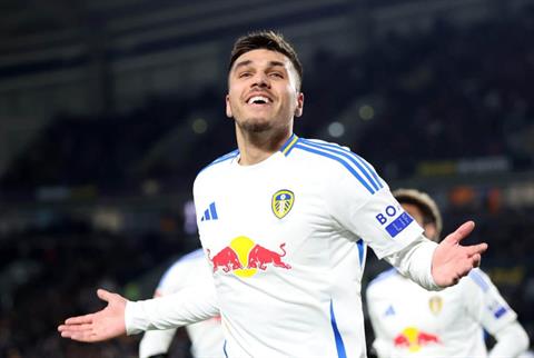 Thông tin, tiểu sử cầu thủ Joel Piroe