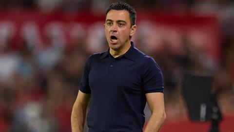 Xavi thừa nhận buông lỏng kỷ luật trong mùa cuối dẫn dắt Barca