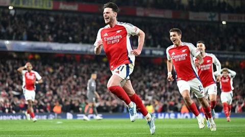 FIFA công bố đề cử Puskas 2025: Rice và Yamal nổi bật