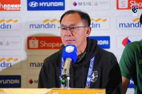 HLV Thái Lan cảnh giác trước Việt Nam và Indonesia
