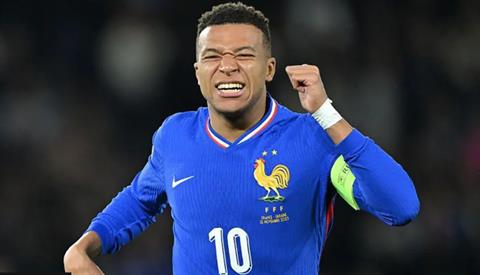 Kylian Mbappe ghi cú đúp, Pháp giành quyền tham dự World Cup 2026