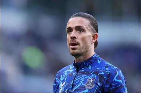 Jack Grealish nhiễm virus sau bữa tiệc Giáng sinh xa hoa ở hộp đêm