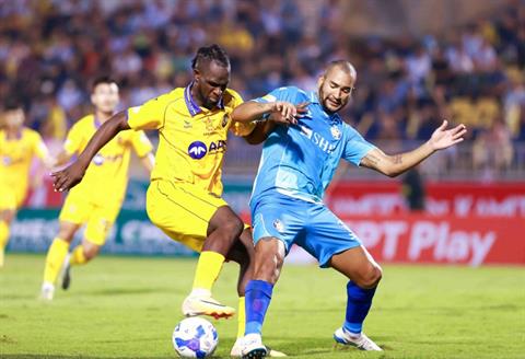 Nhận định SLNA vs Đà Nẵng (18h00 ngày 16/11): Chiến thắng lấy lại niềm tin