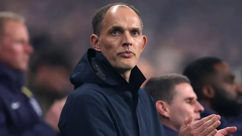Tuchel lên tiếng về khả năng hát quốc ca Anh tại World Cup