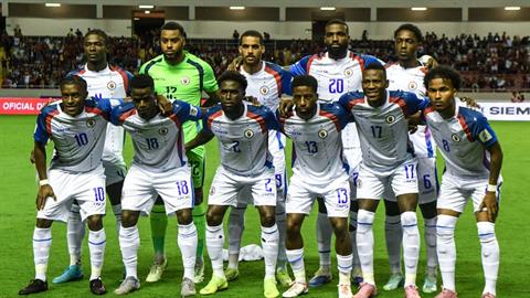 Haiti giành vé dự World Cup dù HLV chưa bao giờ đến quốc gia này