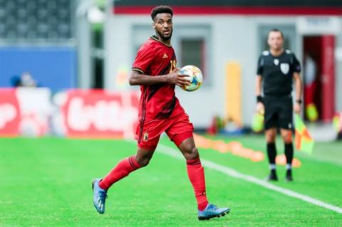 Tiểu sử cầu thủ Hannes Delcroix