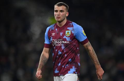 Thông tin, tiểu sử cầu thủ Jordan Beyer