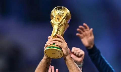 Xác định 6 đội bước vào vòng play-off liên lục địa World Cup 2026