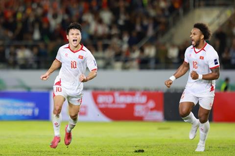 Tiến Linh chấn thương, Xuân Son bất ổn, ĐT Việt Nam lấy ai ghi bàn?