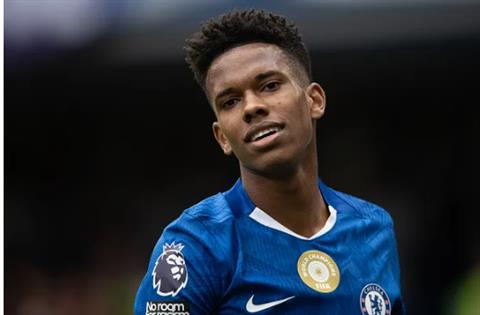 Real Madrid tiếc nuối khi nhìn Estevao gia nhập Chelsea