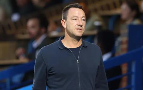 John Terry chọn 3 sao Arsenal để khen ngợi trước trận đấu với Spurs