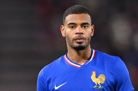 Tiểu sử tiền vệ Andy Diouf CLB Inter Milan