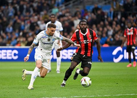 Lịch thi đấu, trực tiếp bóng đá hôm nay 21/11/2025: Nice vs Marseille