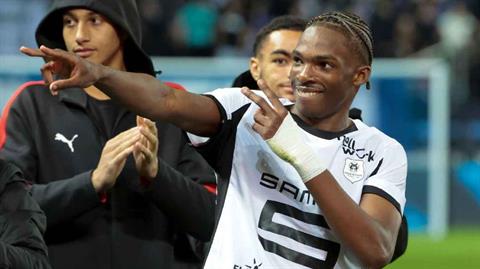 Điểm tin bóng đá tối 20/11: Man United săn tài năng trẻ tại Pháp