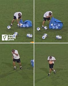 Giấc mơ World Cup không quan trọng ư? Hãy nhìn khoảnh khắc này!