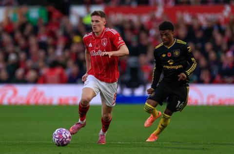 MU chốt 3 mục tiêu nâng cấp tuyến giữa