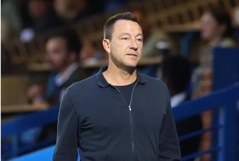 John Terry nhận định cuộc đua vô địch ở Premier League mùa này