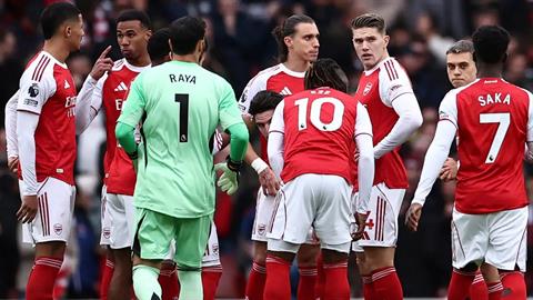 Arsenal đang sở hữu đội hình mạnh nhất kỷ nguyên Emirates