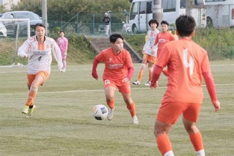 Tuyển nữ Việt Nam thắng trận đầu tiên tại Nhật Bản