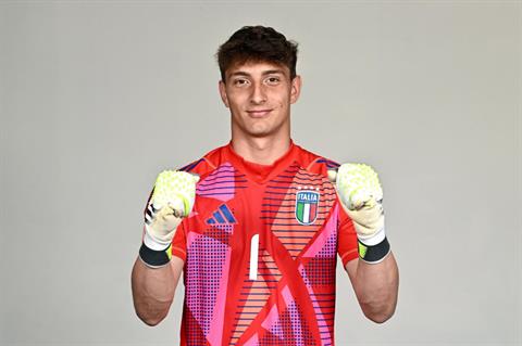 Tiểu sử Massimo Pessina là thủ môn của CLB Bologna