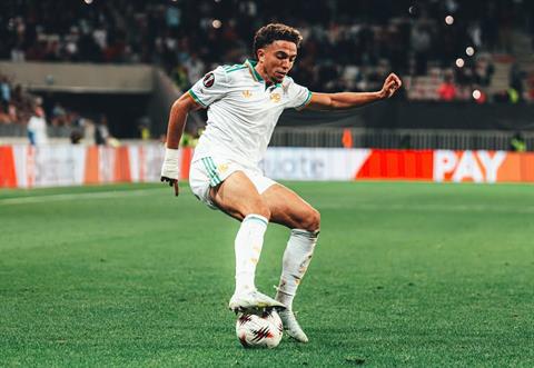 Thông tin, tiểu sử cầu thủ Neil El Aynaoui