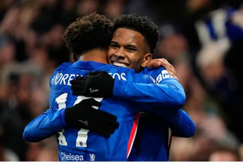 Chelsea phải chơi tốt hơn rất nhiều trước Barca nếu muốn hạ Arsenal