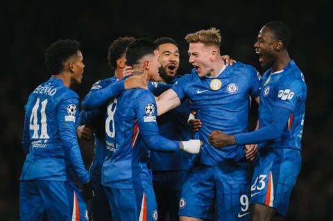 Thất bại tâm phục khẩu phục của Barca