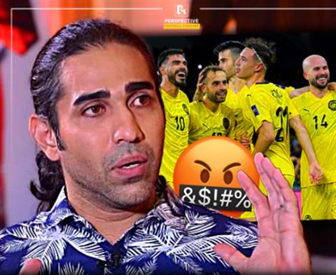 Nhà báo Malaysia bị tấn công sau loạt bài về cầu thủ nhập tịch