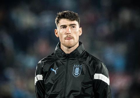 Tiểu sử thủ môn Franco Israel của Torino