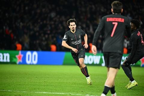 Có lẽ mọi người quên mất Vitinha