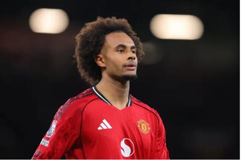 Joshua Zirkzee đã chọn được bến đỗ mới