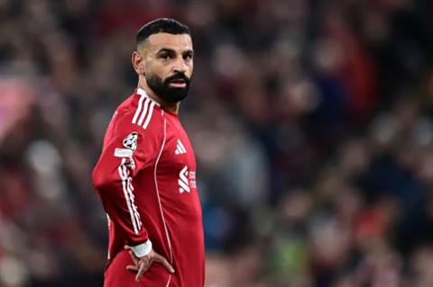 Liverpool được khuyên nên loại bỏ Mohamed Salah
