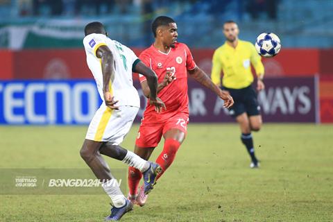 CLB CAHN chạm trán Tampines Rovers tại vòng 1/8 ACL Two 2025/26