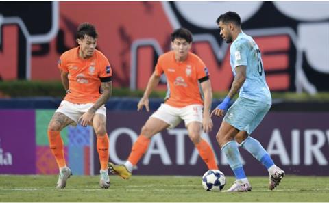 CLB Nam Định và phút bù giờ nghiệt ngã