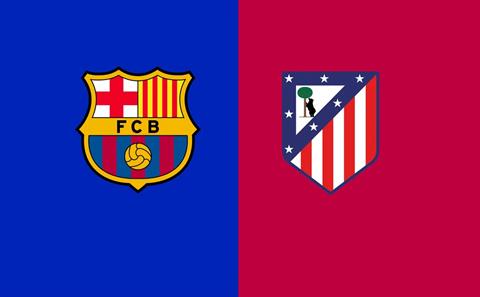 Nhận định Barca vs Atletico (3h00 ngày 3/12): Đội khách khó chịu