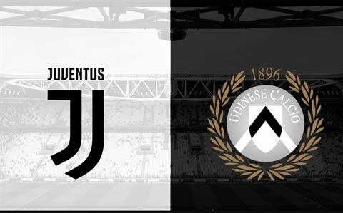 Nhận định Juventus vs Udinese (3h00 ngày 3/12): Vé đi tiếp cho chủ nhà