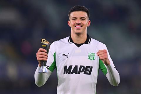 Tiểu sử cầu thủ Tarik Muharemovic