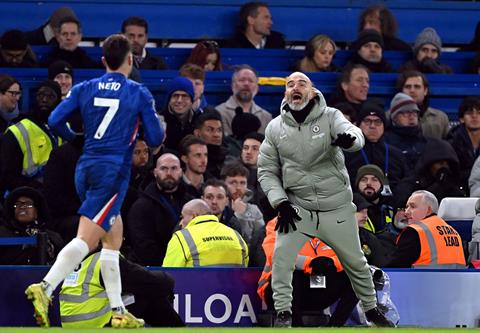 Có một Chelsea đậm chất… Chelsea nhất dưới thời Maresca