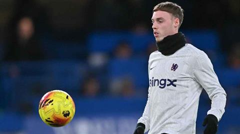 Maresca xác nhận Cole Palmer sẽ ra sân đối đầu Leeds