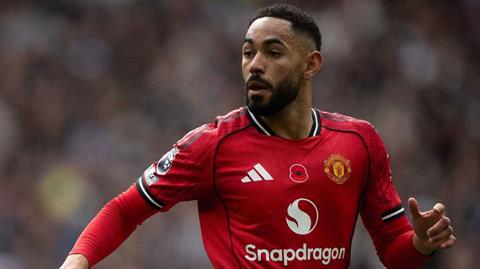 Amorim khẳng định Matheus Cunha vẫn có thể tiến bộ hơn tại MU