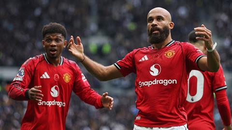 Mbeumo và Diallo đặt mục tiêu vô địch Premier League cùng MU