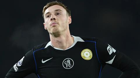 Maresca: Sự trở lại của Palmer là tin vui duy nhất ở trận thua Leeds